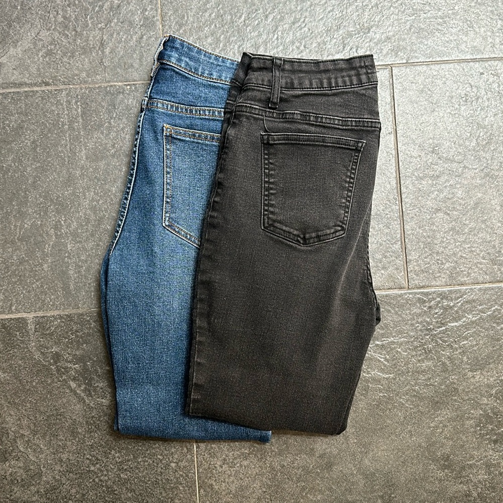 Bundle of Harper Heritage Skinny Jeans